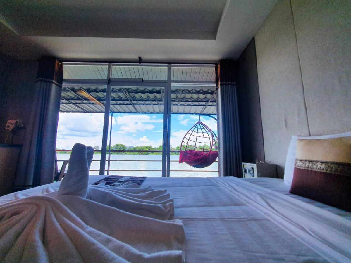 Dreampark Resort Kanchanaburi Exterior photo